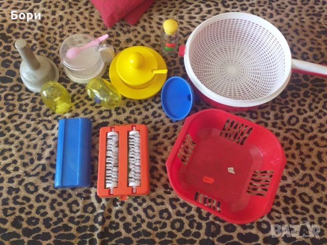 Домашни потреби