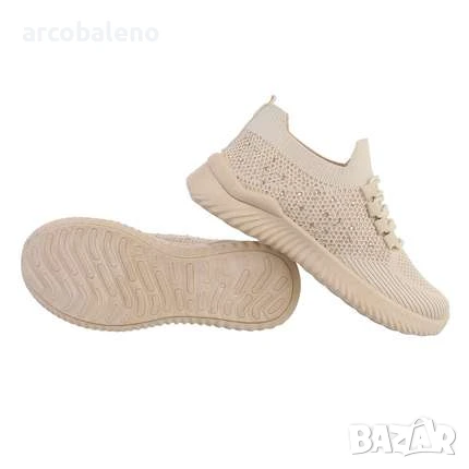 Дамски ниски маратонки, 2цвята , снимка 3 - Кецове - 40102655