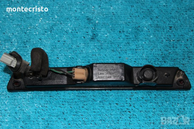 Трети стоп Honda FRV / стоп заден капак Хонда FR-V / ✔️KoIto ⚪Made in Japan🔴 / 28622539 / 286-22539, снимка 4 - Части - 39745623