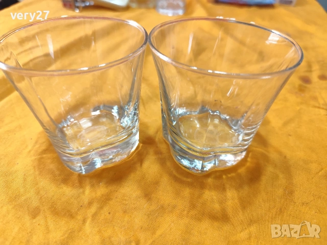 стъклени чаши и чинии, снимка 14 - Други - 43514494