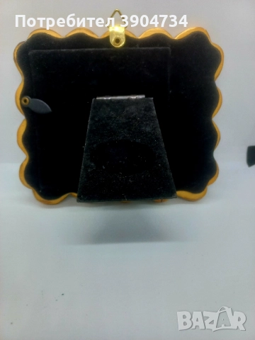 Винтидж рамка за снимки, снимка 6 - Декорация за дома - 51521017