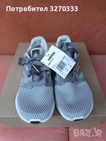 Дамски маратонки Adidas , снимка 2 - Маратонки - 52192153