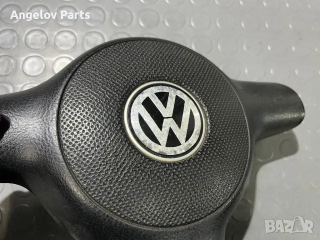 Бега на волана за VW Polo Lupo, снимка 2 - Части - 48816222