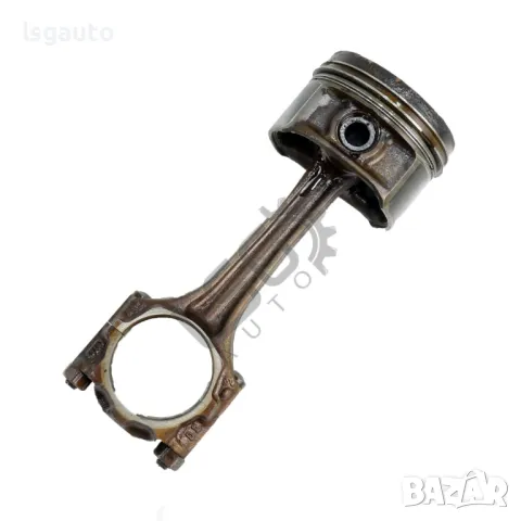 Бутало с биела Skoda OCTAVIA II (1Z) 2004-2009 ID: 139965