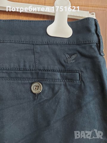 Нови елегантни панталони LYLE & SCOTT  ном.30, снимка 4 - Къси панталони - 33004692