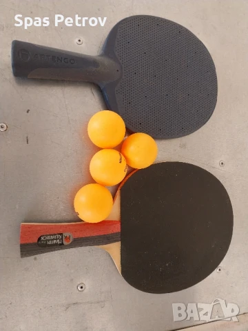 хилки за тенис на маса 