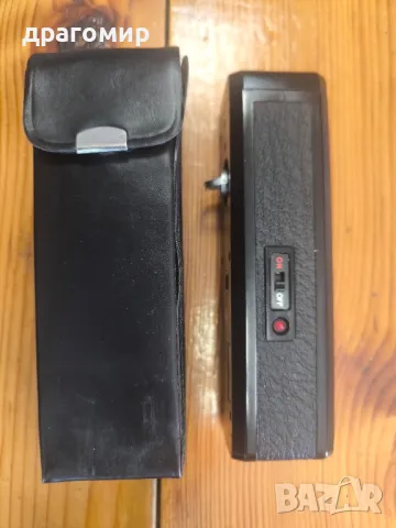 COSINA CS-3, снимка 7 - Фотоапарати - 50020006