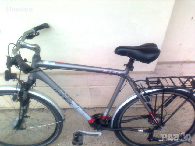 хидравличен RIXE RoadBike Special Edition, снимка 10 - Велосипеди - 53487679