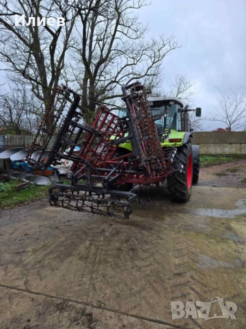 култиватор, снимка 5 - Селскостопанска техника - 53024700