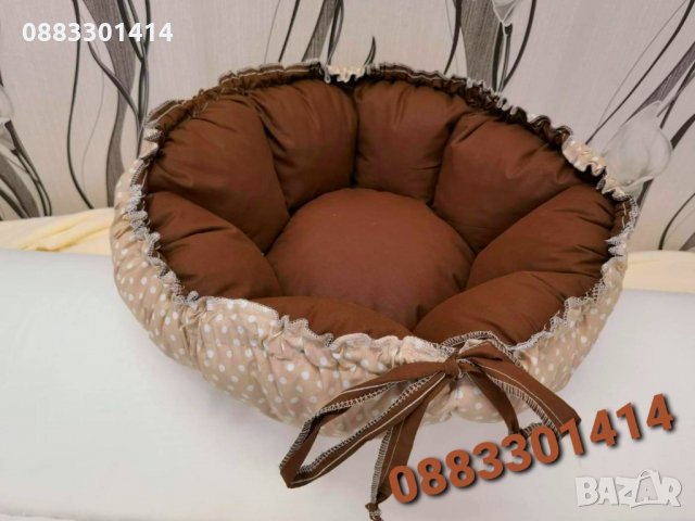 Намаление! Легло за куче Легло за домашни любимци Котешко легло, снимка 17 - За кучета - 33957110