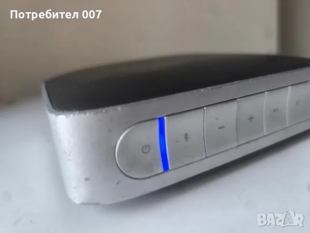 Harman/kardon Esquire - Bluetooth NFC безжична тонколона 20W, снимка 13 - Bluetooth тонколони - 49379123