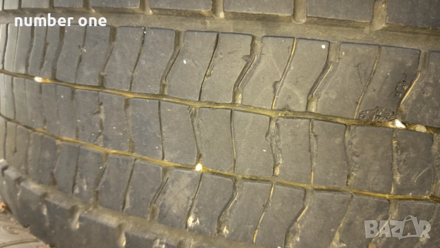 Гуми 235 75 17.5 годйеар, снимка 3 - Гуми и джанти - 52024405