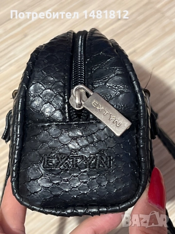 Мини чантичка , снимка 2 - Чанти - 52990932