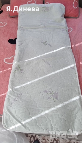 Топ-матраци Paradise 