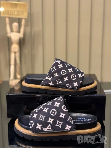 чехли louis vuitton , снимка 15 - Чехли - 51312539