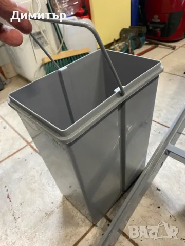 Промо!!! Контейнер органайзер, снимка 5 - Аксесоари за кухня - 49578427