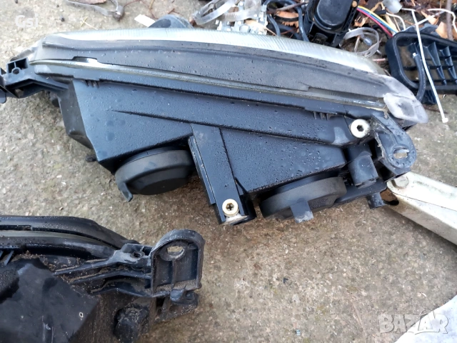 Фарове за Опел Вектра б, снимка 5 - Части - 53407236