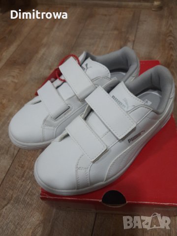  н. 33 Puma маратонки