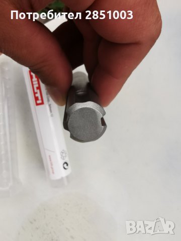 ДЪРЖАЧ TE-Y Хилти, снимка 4 - Други инструменти - 37754197