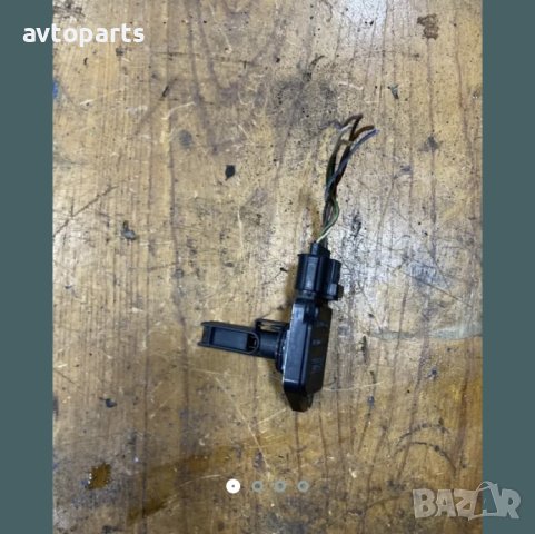 Ford focus 2002година 1.8tdci 115кс Дебитомер