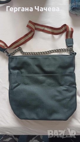 Дамска чанта, снимка 4 - Чанти - 27996163