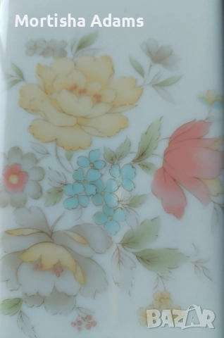 Голяма ваза, снимка 2 - Вази - 52351852