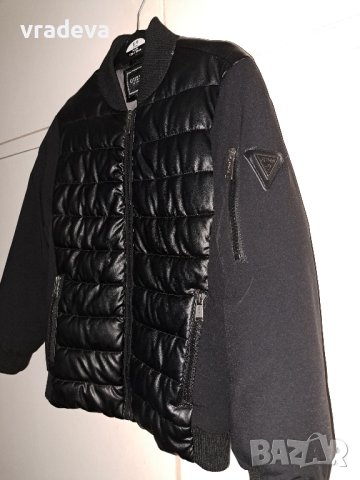 Guess яке , снимка 4 - Детски якета и елеци - 43246199