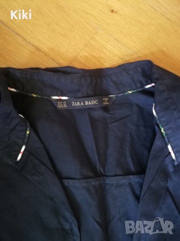 Дамска риза+блуза, снимка 7 - Ризи - 33200092