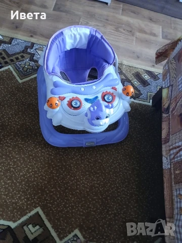 Проходилка , снимка 3 - Проходилки - 51408615