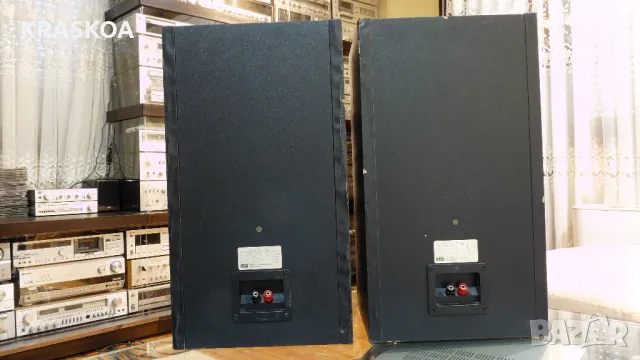 HECO REFLEX 25MK II, снимка 4 - Тонколони - 48437021