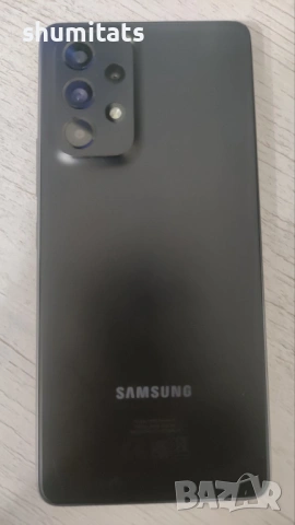 Samsung A53 5g като нов/неработеща платка/-на части, снимка 4 - Samsung - 53597703