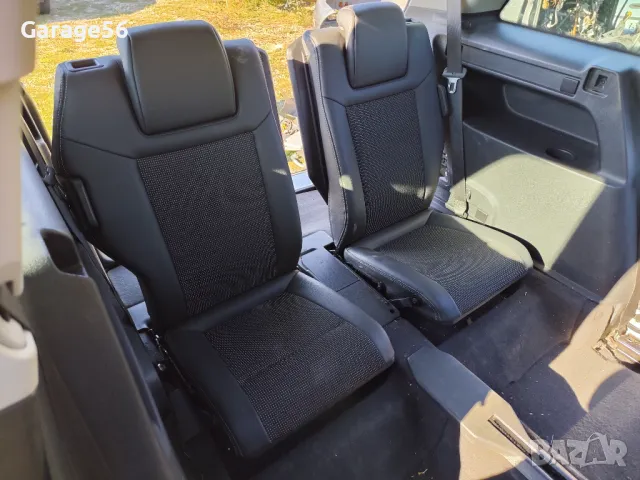 Opel Astra H 1,6 Z16XER - на части , снимка 10 - Автомобили и джипове - 47638784