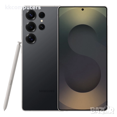 ЧАСТИ ЗА SAMSUNG GALAXY S25 ULTRA 512GB 