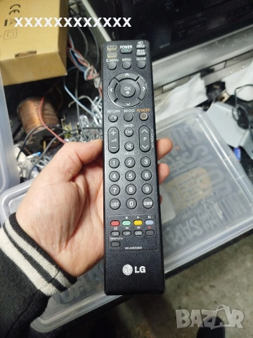 Дистанционно за тв lg МКJ40653802