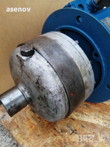 Хидравличен съединител , снимка 3 - Индустриална техника - 43004850