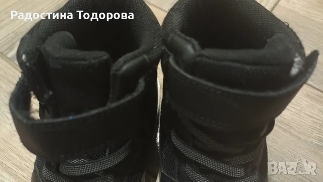 Детски боти, HM, снимка 3 - Детски боти и ботуши - 49132960