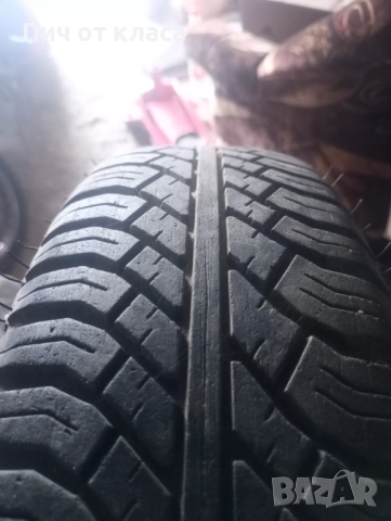 Патерица(резервна гума), снимка 3 - Гуми и джанти - 51896311