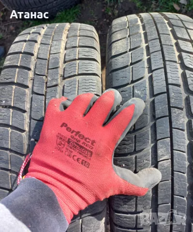 2бр 195 65 15 Michelin