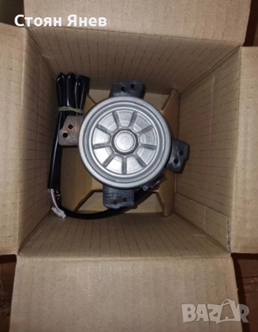 Вентилатор за Daikin D23C-28 - ARW44D850DA, снимка 5 - Други машини и части - 52024780