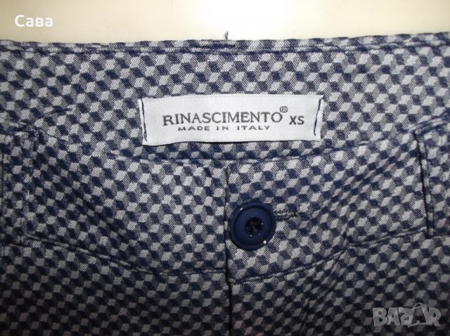 Панталони RINASCIMENTO, COPENHAGEN LUXE  дамски,ХС-С, снимка 2 - Панталони - 26751290