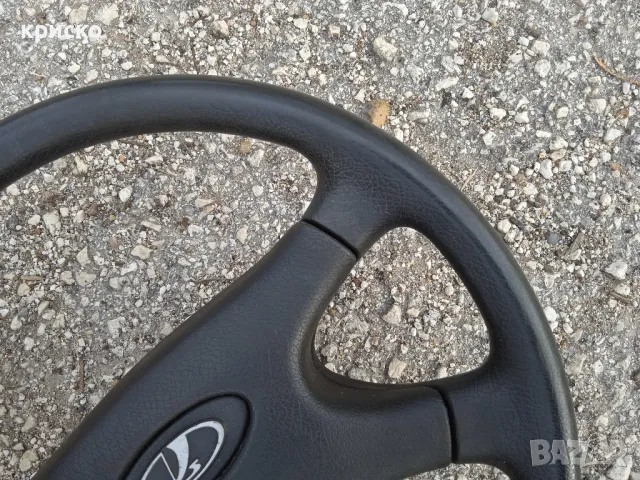 волан лада , снимка 4 - Части - 48345785