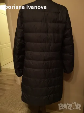 Uni qlo естествен пух , снимка 6 - Якета - 48668332