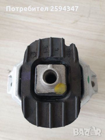 SSANGYONG KYRON 2.7xdi от2005г ТАМПОН ДВИГАТЕЛ МУЛТИ ЛИНК ЗЕЛЕН+ЛИЛАВ ДЕСЕН SS, снимка 3 - Части - 34621249