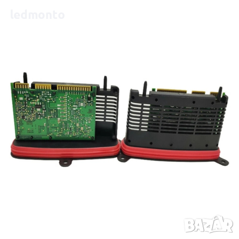 BMW X3 X4 F25 F26 TMS модул за управление 63117363098; 63117421578, снимка 2 - Части - 44899785