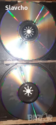 Дискове на -  Prefab Sprout 1992/ Thunder - Laughing on Judgment Day ''92, снимка 6 - CD дискове - 40692043