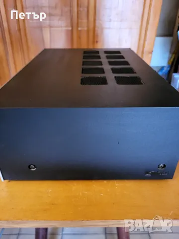 Technics SA-500 Ресийвър, снимка 8 - Ресийвъри, усилватели, смесителни пултове - 48880765