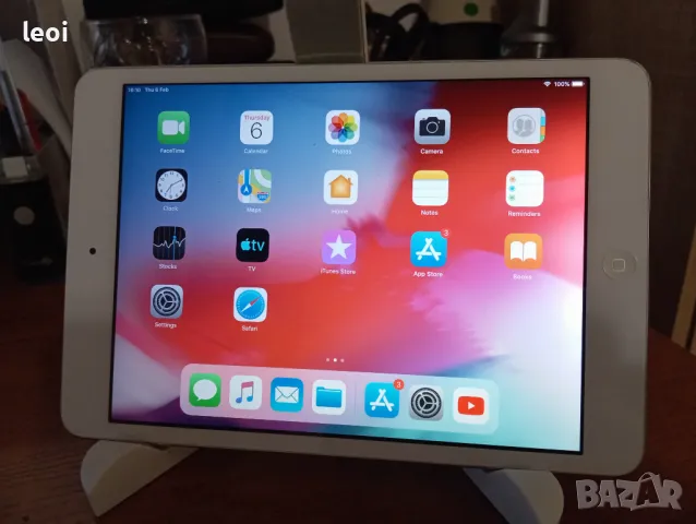 Таблет IPAD mini2   7.9"/16GB WiFi