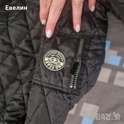 яке 134-140см, снимка 3 - Детски якета и елеци - 51854466