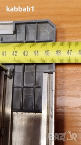 Алуминиев дифузьор/решетка за въздуховод 2бр, снимка 15 - Други - 53094853