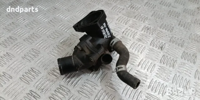 Корпус термостат Toyota Auris 2.0D4D 126hp 2007г.	